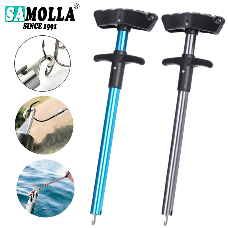 Fishing Hook Remover Tool Fish - Fishing Equipment Price ulasan dan harga