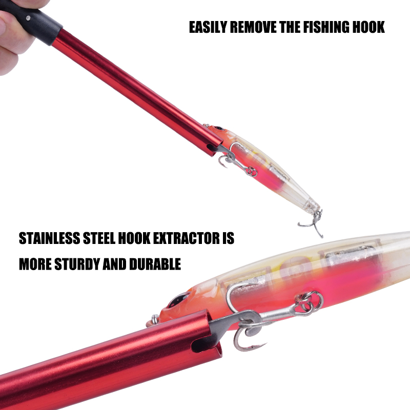 Fishing Hook Remover Tool Fish - Fishing Equipment Price ulasan dan harga