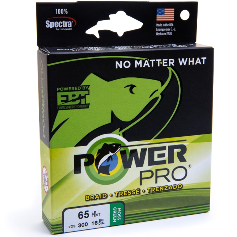 Original POWER PRO SSV2 8 Stra - Fishing Equipment Bundle ulasan dan harga