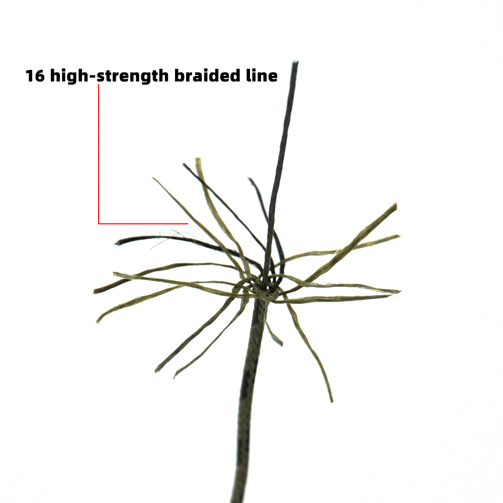 Hirisi 3pcs Carp Fishing Line  - Fishing Equipment Bundle ulasan dan harga