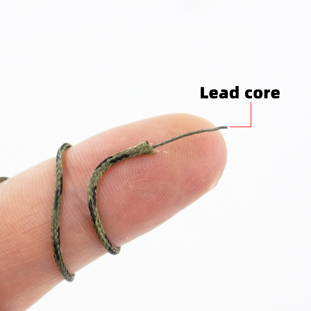 Hirisi 3pcs Carp Fishing Line  - Fishing Equipment Bundle ulasan dan harga