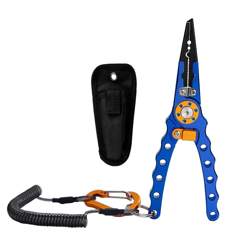 Popu For Bait Fishing Tongs Fi - Fishing Line ulasan dan harga