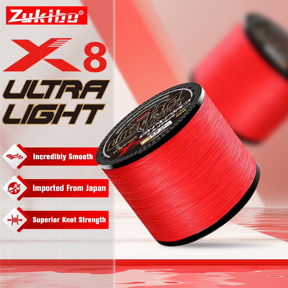 ZUKIBO ULTRA LIGHT Japan High  - Fishing Equipment Bundle ulasan dan harga