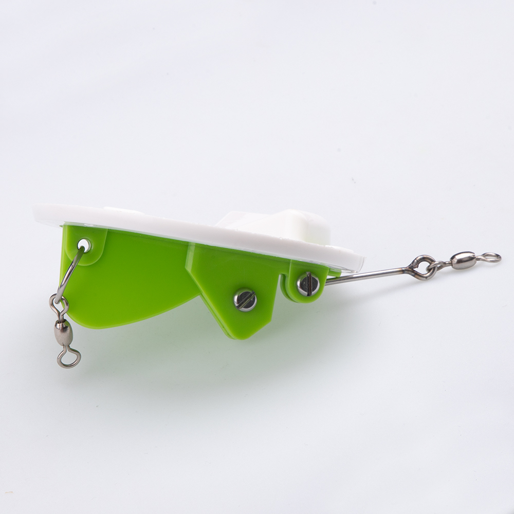 Fishingfans 12.5CM 4.92inch 1p - Fishing Equipment On Sale ulasan dan harga