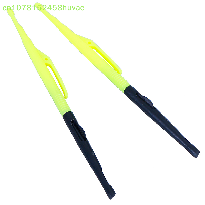 2 Pcs Plastic Hook Remover Dis - Fishing Equipment Price ulasan dan harga