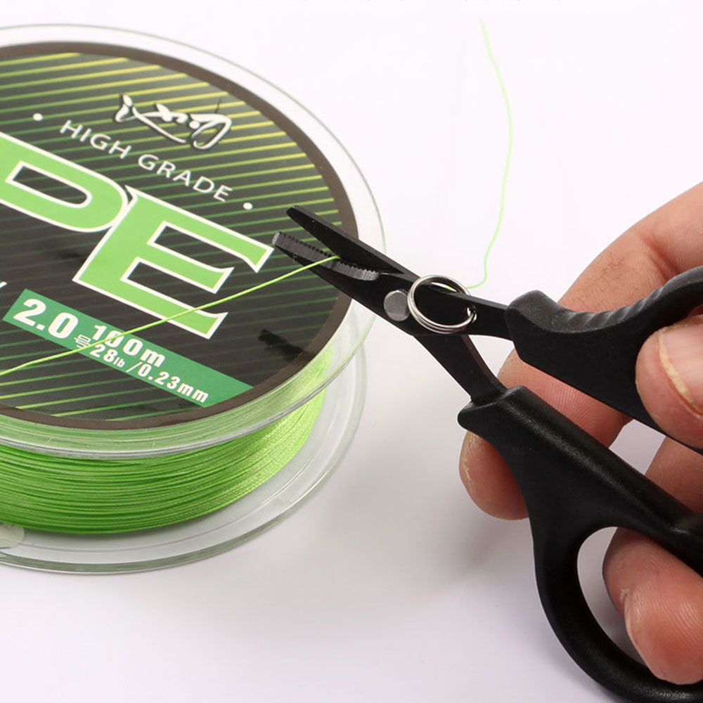 1set Titanium Coating Stainles - Fishing Equipment Bundle ulasan dan harga