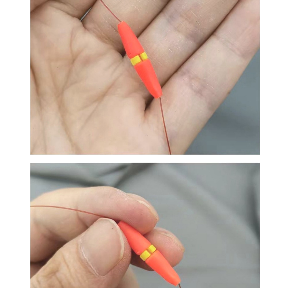 80pcs/set Rock Sea Fishing Ant - Fishing Equipment On Sale ulasan dan harga