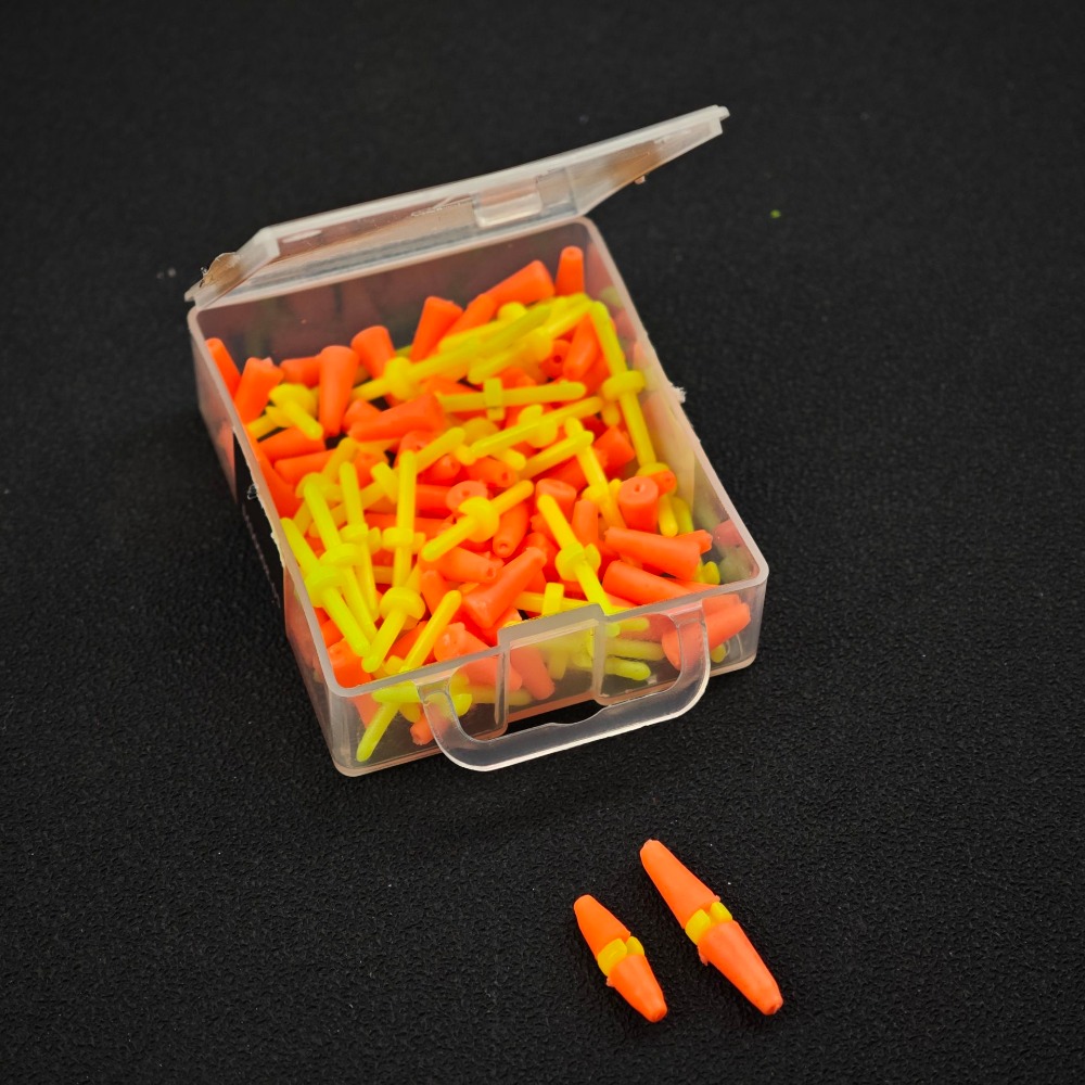 80pcs/set Rock Sea Fishing Ant - Fishing Equipment On Sale ulasan dan harga