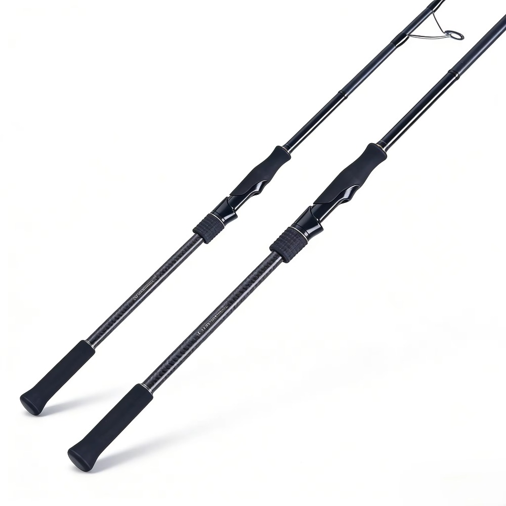 Handle Carbon Fiber High Stren - Fishing Lure ulasan dan harga