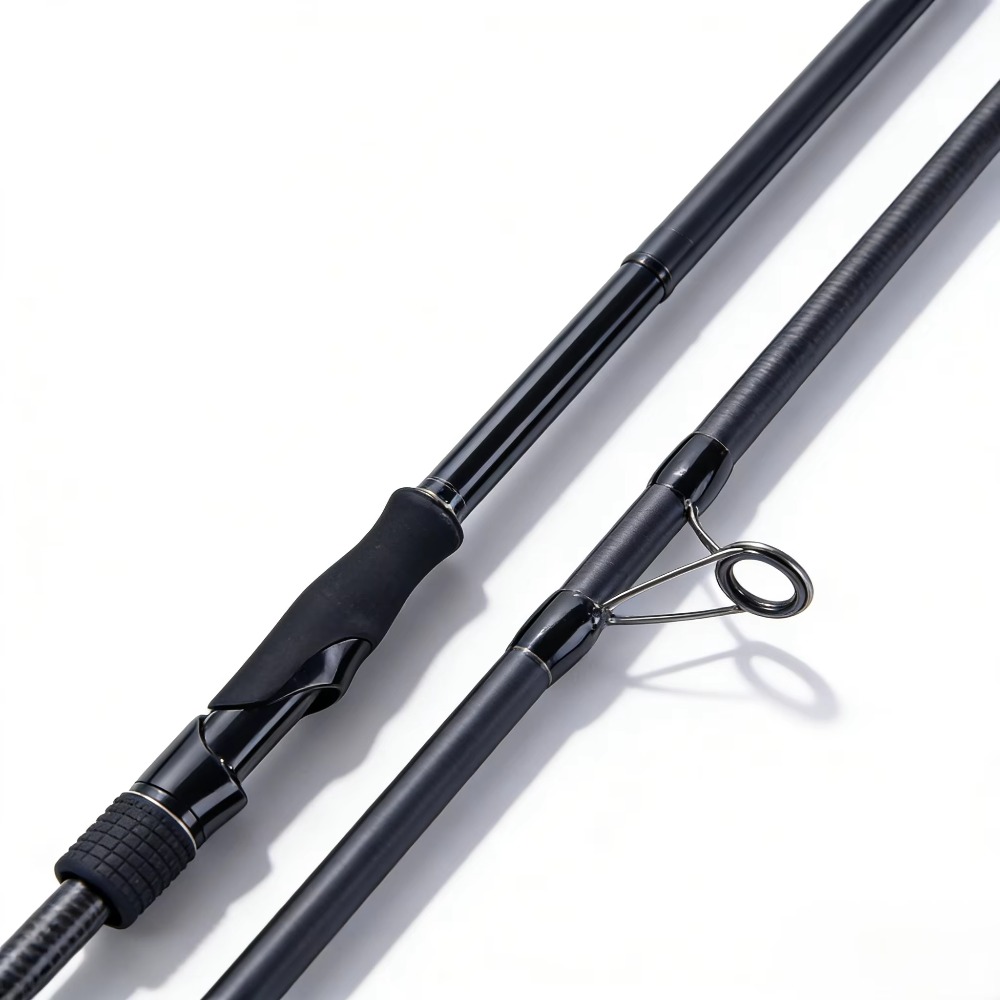 Handle Carbon Fiber High Stren - Fishing Lure ulasan dan harga