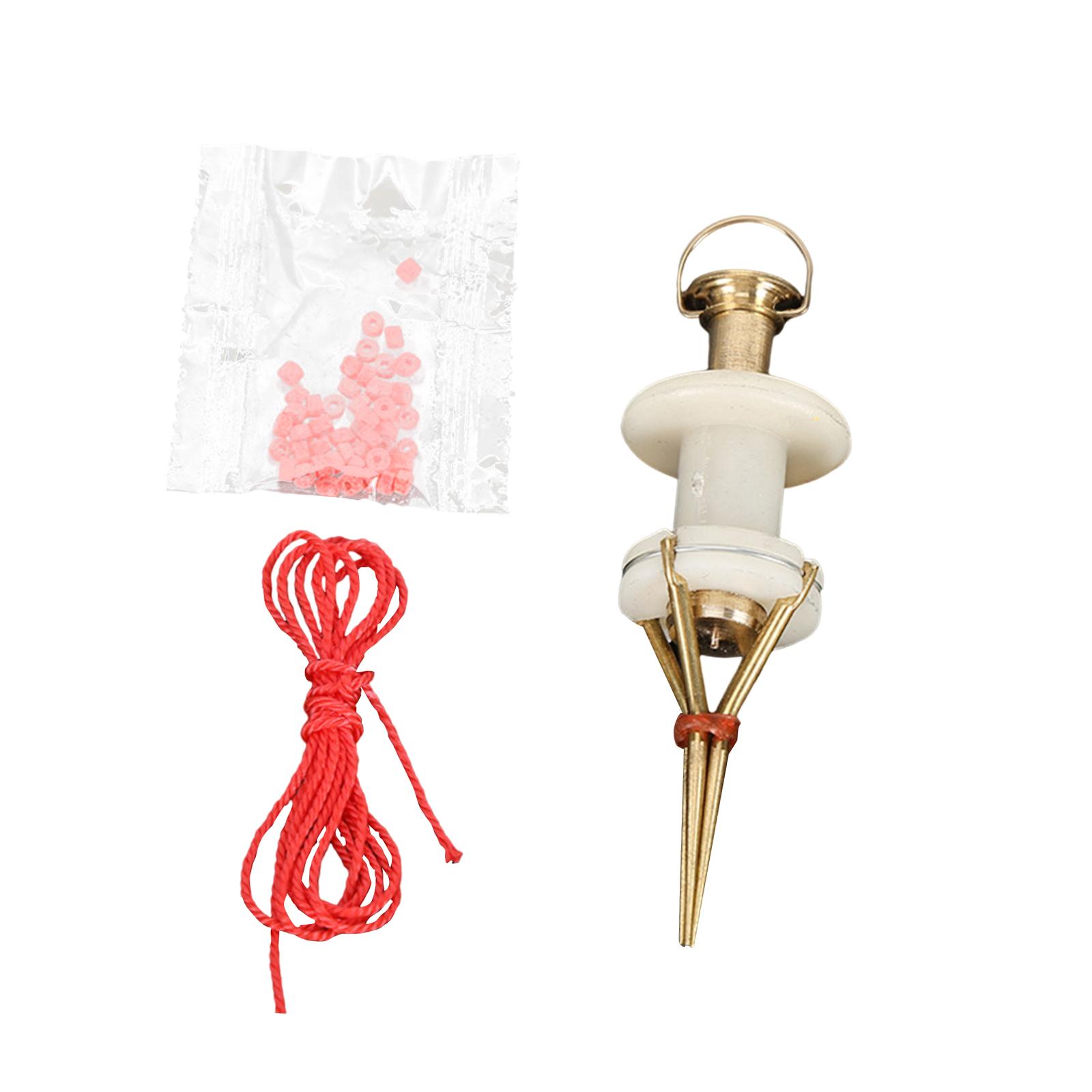 2x Bloodworm Earthworm Clip, P - Fishing Lure ulasan dan harga