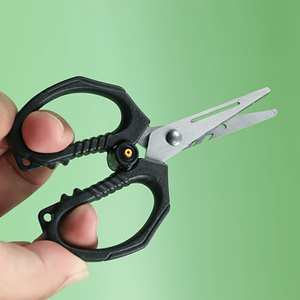 Fishing Line Scissors, Multifu - Fishing Equipment Bundle ulasan dan harga