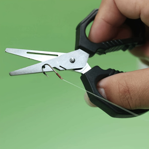 Fishing Line Scissors, Multifu - Fishing Equipment Bundle ulasan dan harga