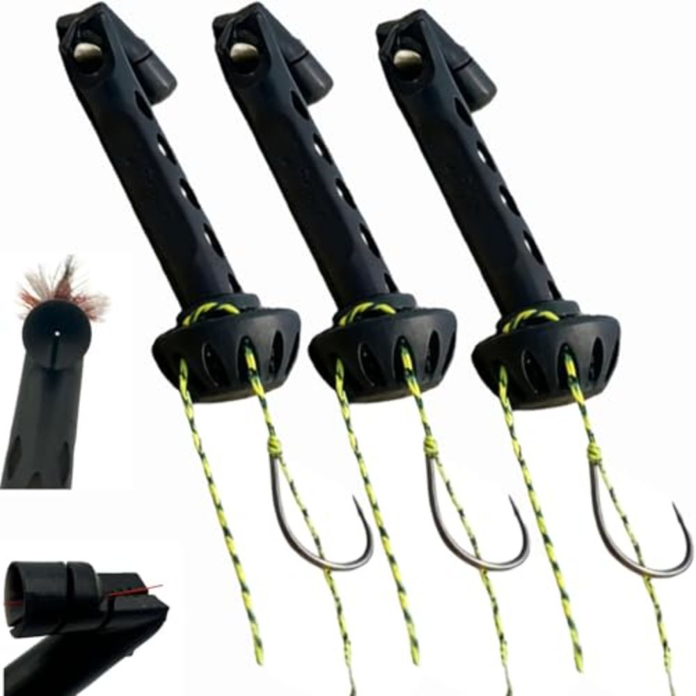 Portable Magnetic Fly Threader - Fishing Line ulasan dan harga