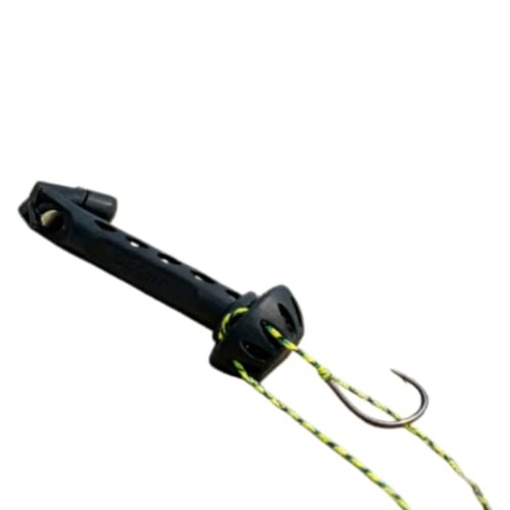 Portable Magnetic Fly Threader - Fishing Line ulasan dan harga