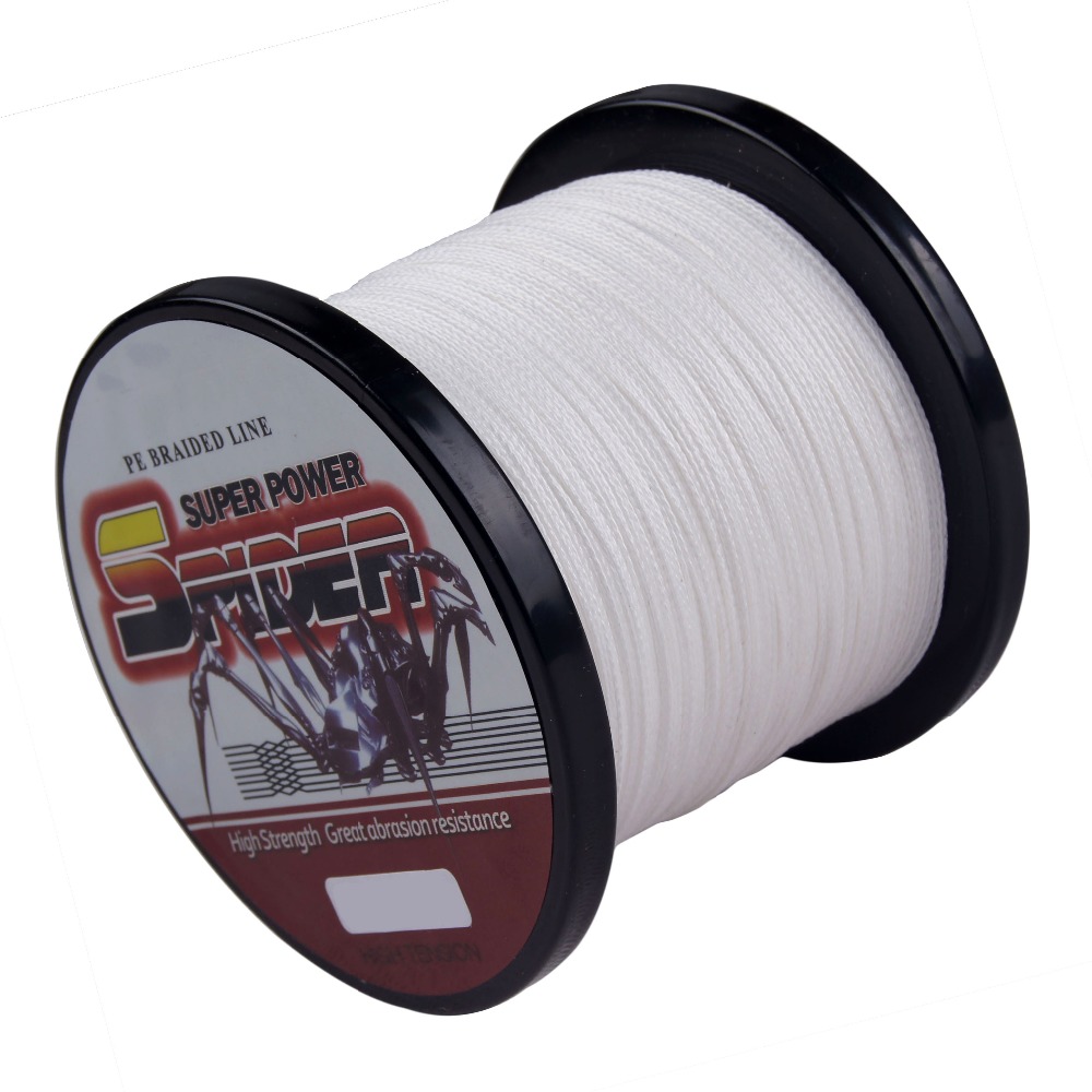 DORISEA 4 Strands 500M 6-100LB - Fishing Equipment Bundle ulasan dan harga