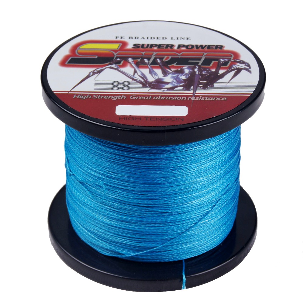 DORISEA 4 Strands 500M 6-100LB - Fishing Equipment Bundle ulasan dan harga
