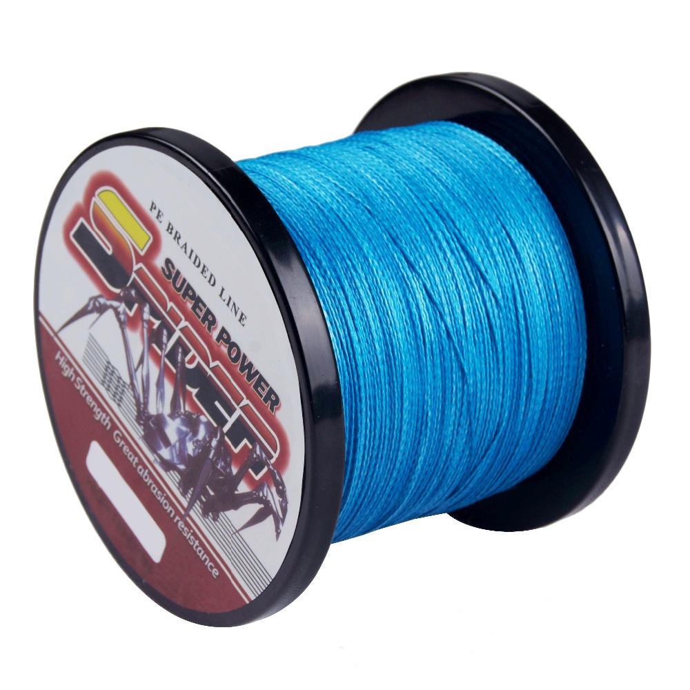DORISEA 4 Strands 500M 6-100LB - Fishing Equipment Bundle ulasan dan harga